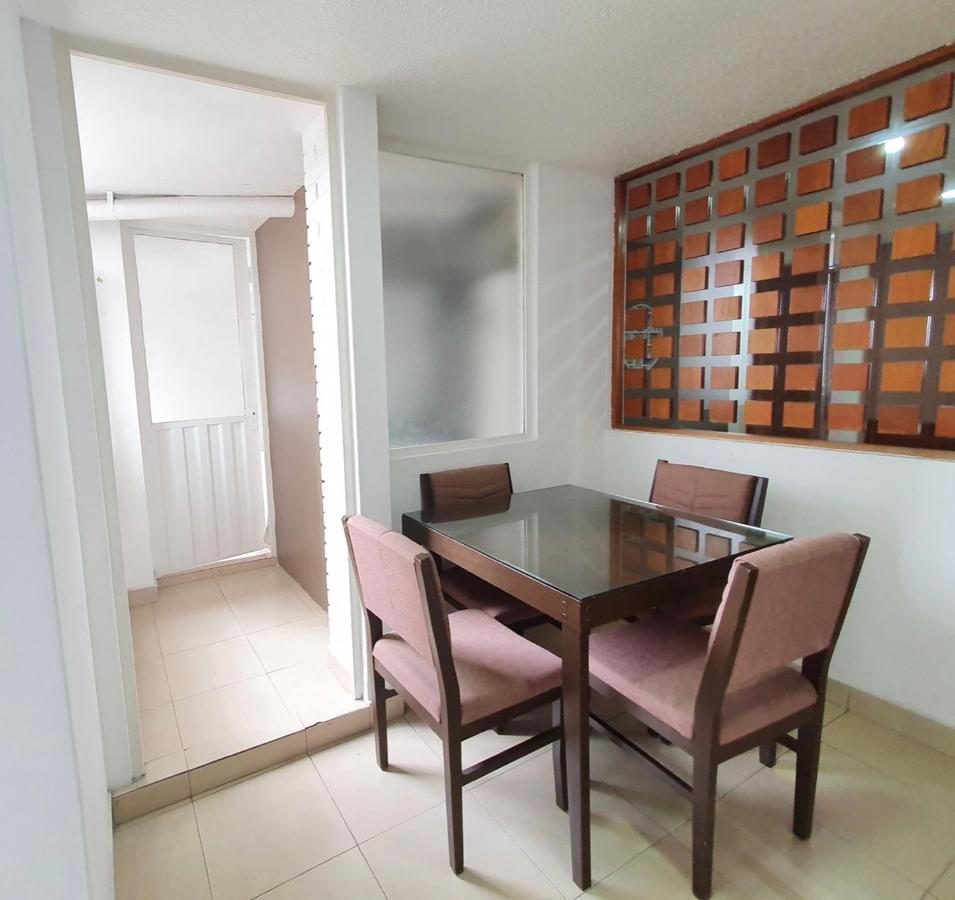 Departamento De Lujo Lamartine Città del Messico Esterno foto