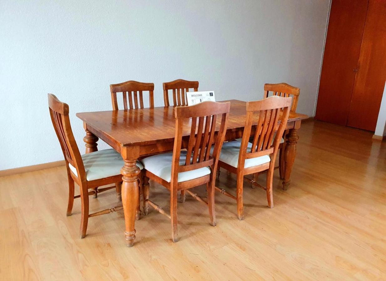 Departamento De Lujo Lamartine Città del Messico Esterno foto