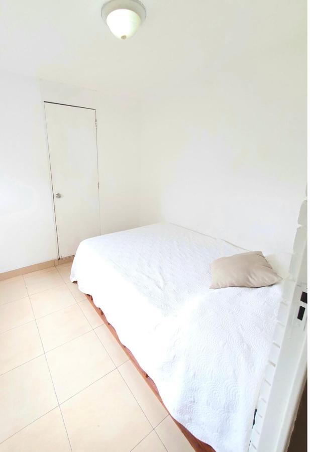 Departamento De Lujo Lamartine Città del Messico Esterno foto
